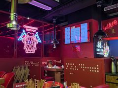-麻辣英雄重庆火锅(二城广场店)