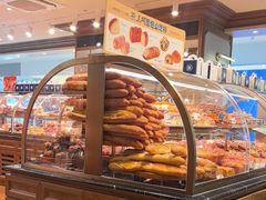 -巴黎贝甜(乌鲁木齐北京路汇嘉店)