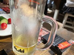 -盟重烧烤(高正街店)