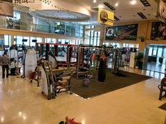 -途睿健身游泳俱乐部(顶峰店)