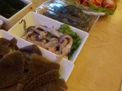 -野妹火锅(龙岗店)