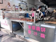 -陶记正宗德州扒鸡(科巷店)