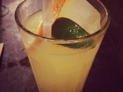 -Burger & Lobster(Dean Street)
