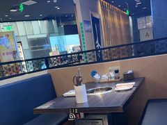 -AJIYA·池袋日式烧肉自助(天津万象城店)