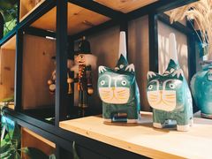 -ZING COFFEE 镜咖啡