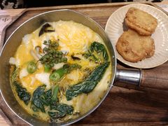 -小满手工粉(上海维璟广场店)