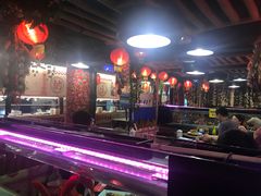 -粗粮人家(簋街店)