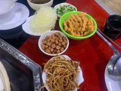 -梓砂锅(崇文路店)