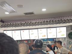 -津门张记包子铺(华昌道店)