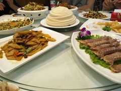 -海王府海鲜饺子(老劳动大厦店)