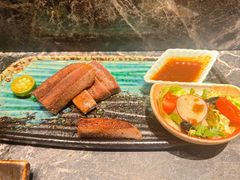 厚烧牛舌-炙柒Sekinana·精致日料(合生汇店)