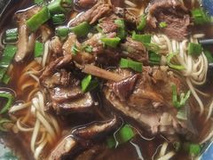 -南花桥羊肉馆老字号(乌镇店)