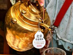 -小吊梨汤·北京菜·烤鸭(王府井银泰in88店)