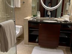 -上海明天广场JW万豪酒店