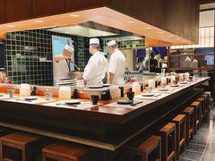 自助取餐区-yokocho上横町·日本食街(深业上城店)