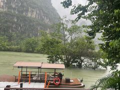 -大新明仕山庄