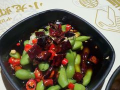-聚味瞿记·龙虾堂(树木岭店)