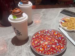 -山四砂锅(钟楼街店)