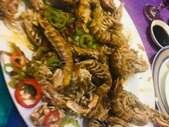 -盛港湾海鲜食府(黄沙店)