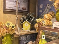 -乡田小墅(展览馆路JK FUN商城店)