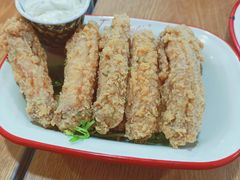 -Tube station站点比萨(王府井百货店)