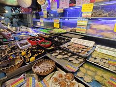-三个渔夫·蒸汽海鲜(小白楼店)