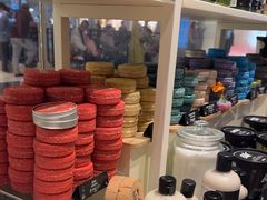 -LUSH(威尼斯人购物中心店)