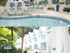 -清泉湾生态旅游度假区