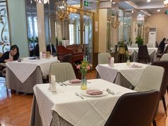 -新侨三宝乐西餐厅(崇文门店)