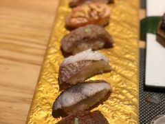 -泉寿司(万科公园店)