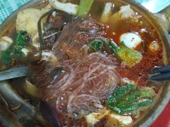 -清真·马文砂锅大全(麦苋街店)