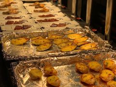 -星伦多自助料理·涮烤一体(杭州来福士店)