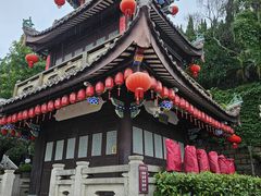 -莆田湄洲妈祖祖庙