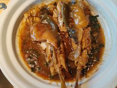 -永安鱼庄·镇江菜(东吴路店)