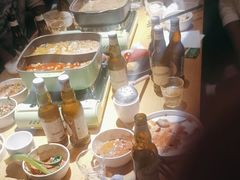 -平措康桑·和牛自助观景餐厅(布达拉宫店)