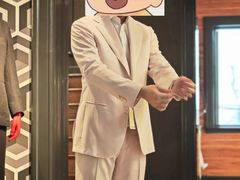 -SUITSUPPLY(安福路店)