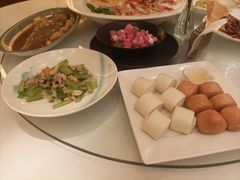 -香宫中餐厅·大连香格里拉(人民路店)
