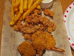 -菲滋意式餐厅(上虞万和城店)