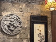 -南京大牌档(新街口德基广场店)