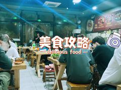 -范贤光鸡公煲(平乐园总店)