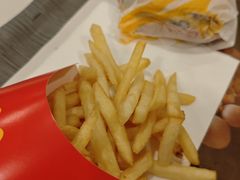 -麦当劳(金沙广场店)