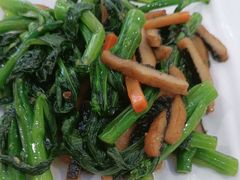 -佛有缘素食馆·荔湾老字号(陈家祠首店)