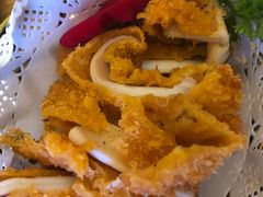 -香草意餐厅(杏石口路店)