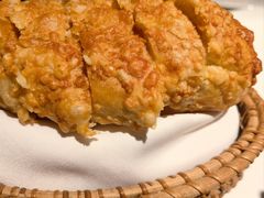 -Oyster Talks 四度蚝法餐厅
