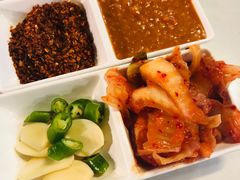-明洞轩正统韩国自助烤肉大渡口店(新天泽国际广场店)