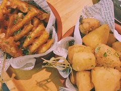 -BeauTea水仙(coco park店)