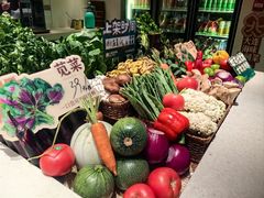 -北李·海肠捞饭·大连菜(望京凯德MALL店)