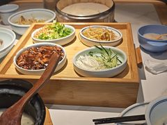 -吴家·淮扬小馆(世纪金源店)