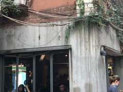 -来回·咖啡(天河南店)