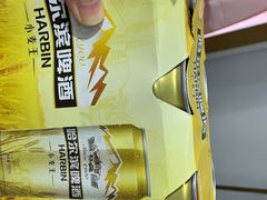 -永辉超市(长江国际店)